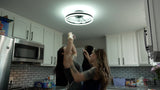 RECIPE FOR DISASTER - PART 1