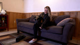 REMOTE CONTROL SADIE