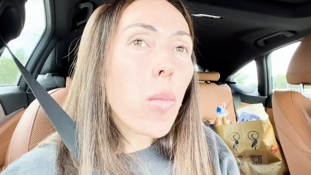 ROAD TRIP HICCUPS