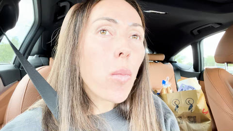 ROAD TRIP HICCUPS