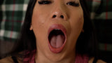 ROCK PAPER SCISSORS VORE - LIZZIE KIARA