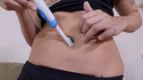 RYAN'S BELLYBUTTON