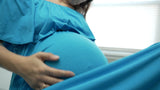 PREGNANT SADIE VORE EXAM