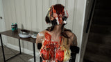 SISTER SLEUTHS DETECTIVE AGENCY - CASE 3 - THE MESSY REVENGE