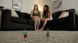 SMALL SWEET SLAVES
