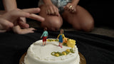 SMALL SWEET SLAVES