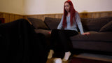 SOCK MONSTER 23