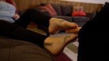 SOCK MONSTER 23
