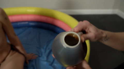 SPELLING BEE - ABBY VS MOLLY