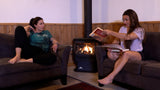 STUDY GROUP TICKLE