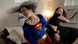 SUPERGIRL VS VILLAIN