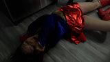 SUPERGIRL VS VILLAIN