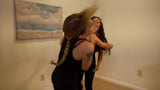 TAE VS CHARLIE - CAPTURED RIVAL