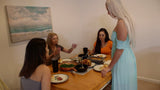 THANKSGIVING