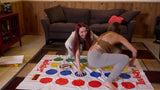 TICKLE TWISTER - ELLIE SCARLETT