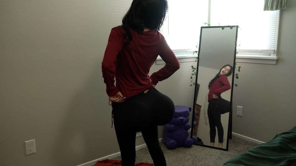 UNWANTED WEIGHT