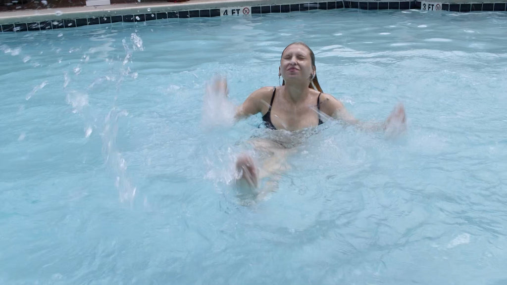 VALERIE PEYTON POOL