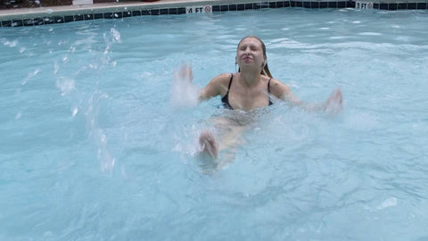 VALERIE PEYTON POOL