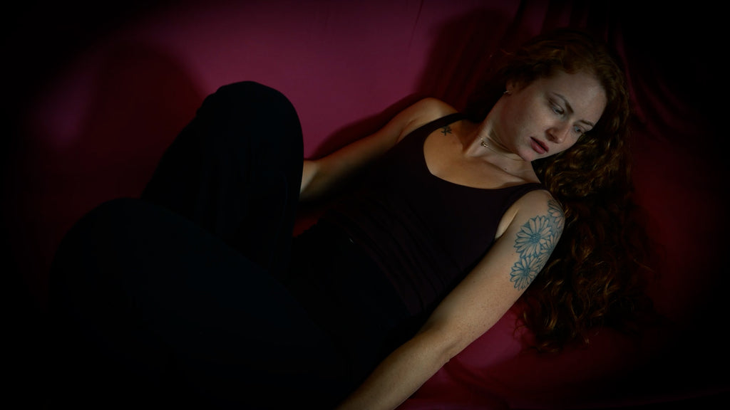 VORE SHAPESHIFTER PART 1