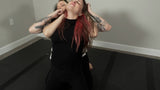 VORE WAR - SADIE FOXY