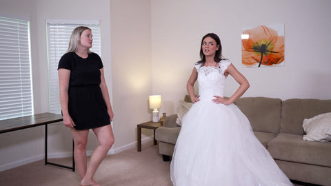 WEDDING DAY VORE