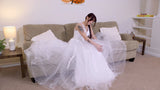 WEDDING DRESS SHRINK 2