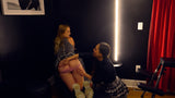 X SCHOOL GIRL PUNISHMENT