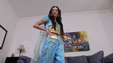 A WHOLE NEW WORLD