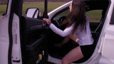 ABBY PEDAL PUMPING