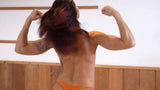 ABBY'S MUSCLES