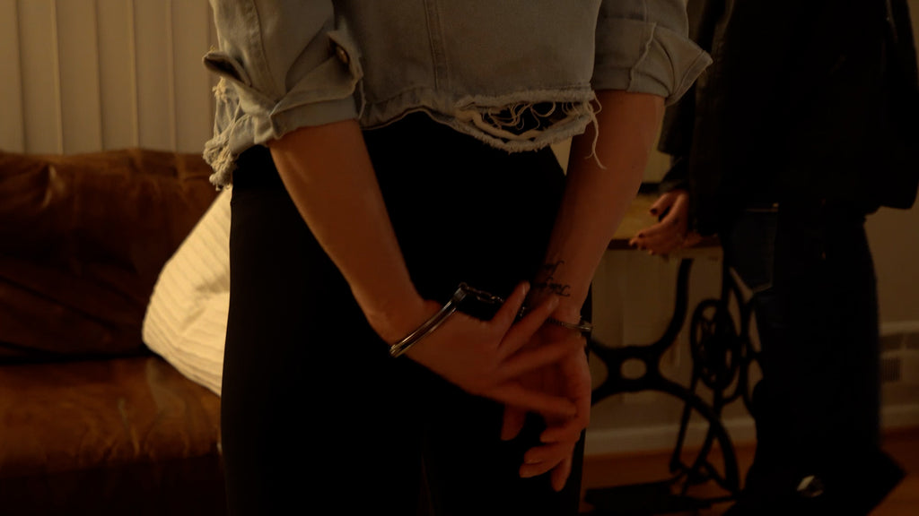 ABBY'S WARRANT