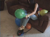 ALEX'S BALLOONS - PUMP TO POP!