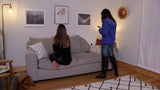 ARIA & BELLA LEGS & FEET