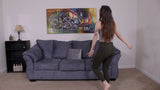 ARIA DANCING