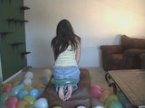 BALLOON SITTING 101