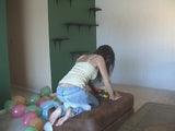BALLOON SITTING 101