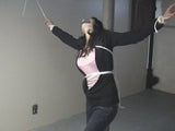 BASEMENT ROPE TIE