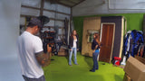 BIKER BITCHES - DOMINATION BTS