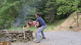 CABIN FEVER