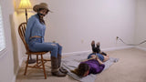 COWGIRLS GRABBED