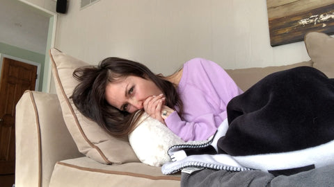 DAPHNE COUCH HICCUPS