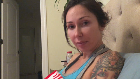 DAPHNE LATE NIGHT HICCUPS
