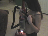 DAPHNE STOCKING VACUUM