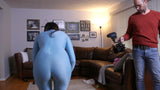 DAPHNE'S LEOTARD