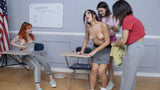 BACK TO SCHOOL - DETENTION
