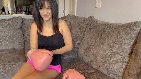 DEVYN POV BOXING