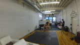 DIRTY CATFIGHT BTS