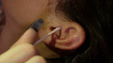 EAR WAX