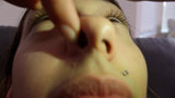 EAR WAX