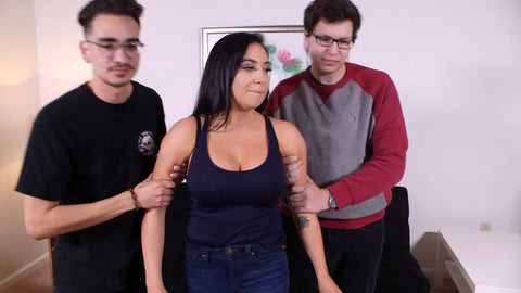 ELAINA ARM HOLDING